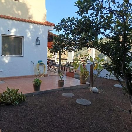 Las Brujitas, Valsequillo Las Palmas de Gran Canaria Bagian luar foto