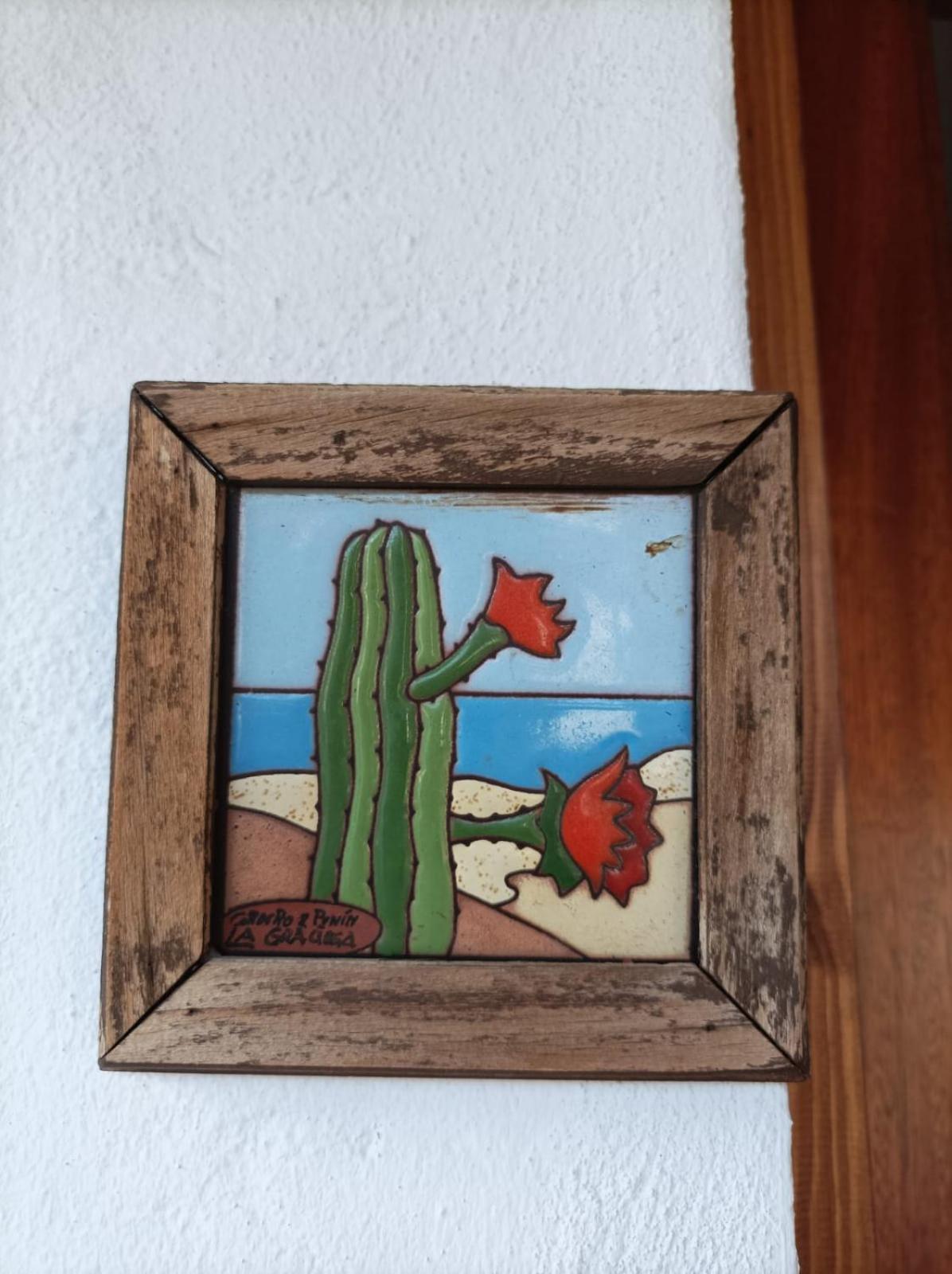 Las Brujitas, Valsequillo Las Palmas de Gran Canaria Bagian luar foto