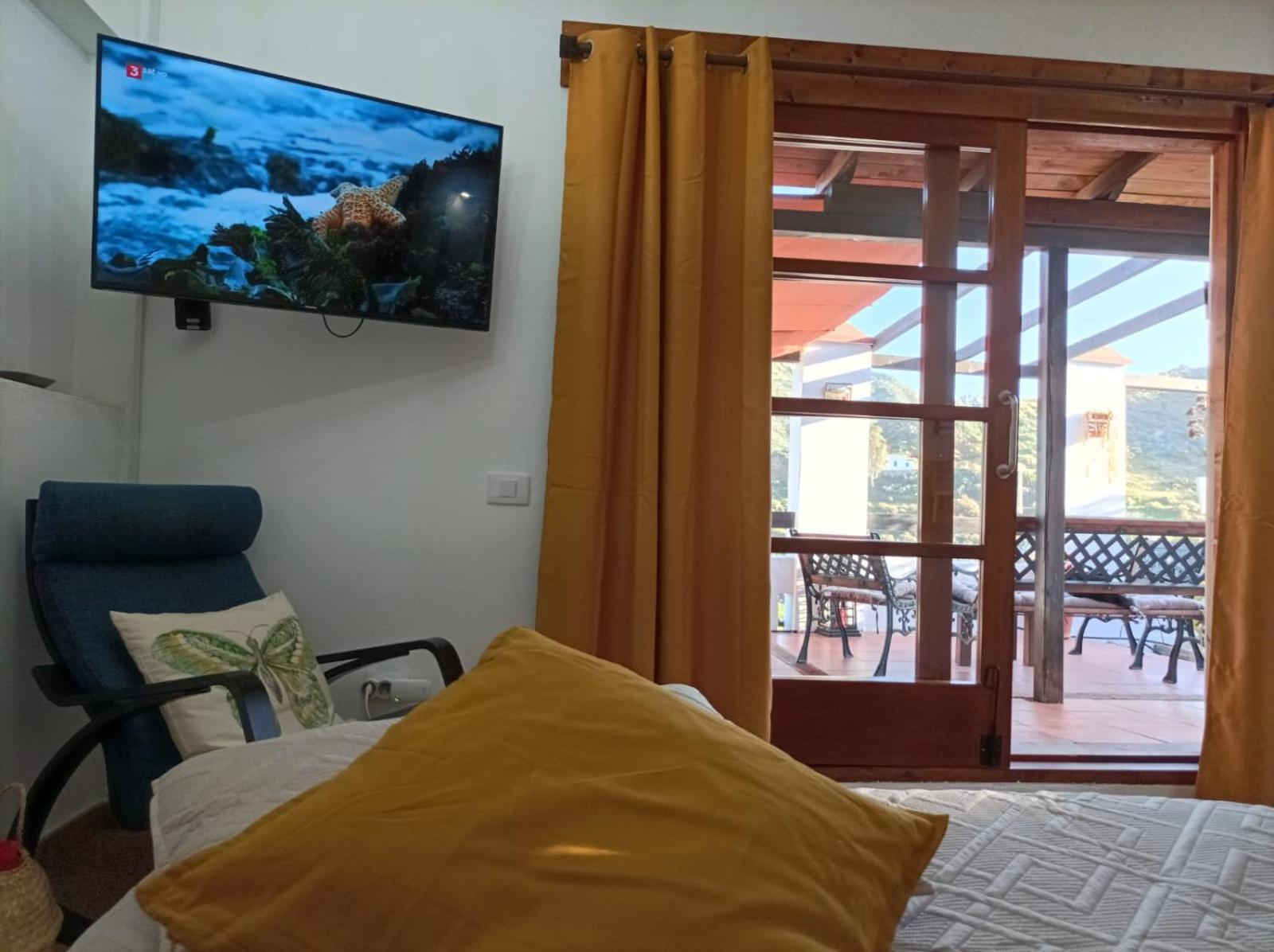 Las Brujitas, Valsequillo Las Palmas de Gran Canaria Bagian luar foto