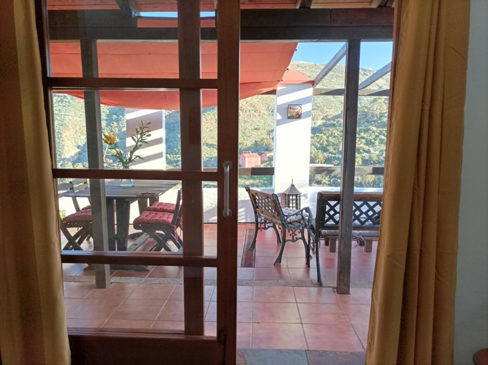 Las Brujitas, Valsequillo Las Palmas de Gran Canaria Bagian luar foto